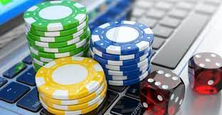 Онлайн казино Casino Vegas Grand